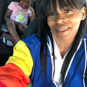 Meet your Posher, Saidia